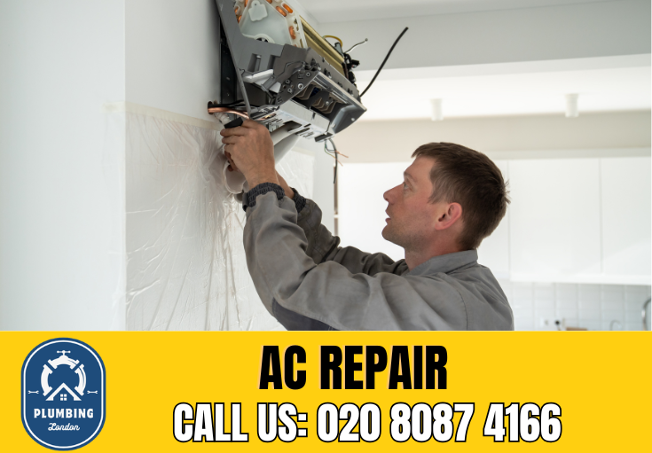 ac repair Lambeth
