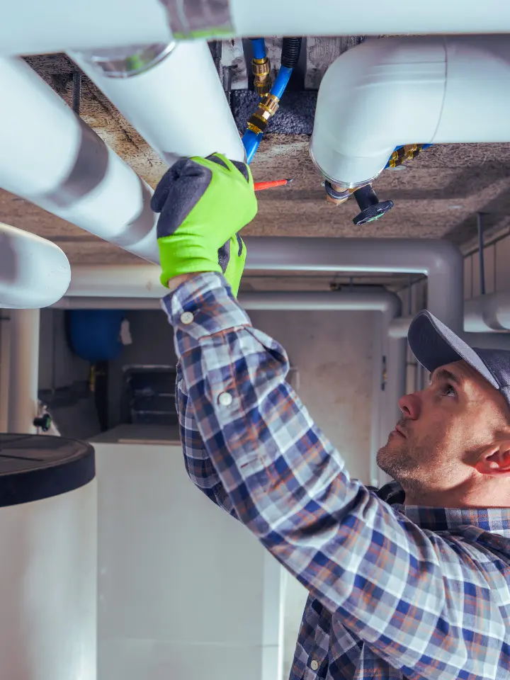 emergency heating engineer Lambeth, SE1, SE11